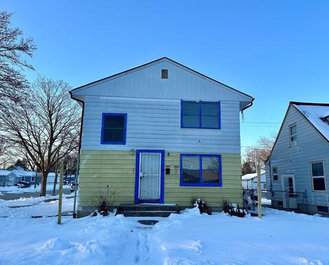 3801 W Douglas #3803, Milwaukee, WI 53209
