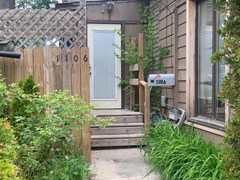 1106 Frederick, Racine, WI 53404