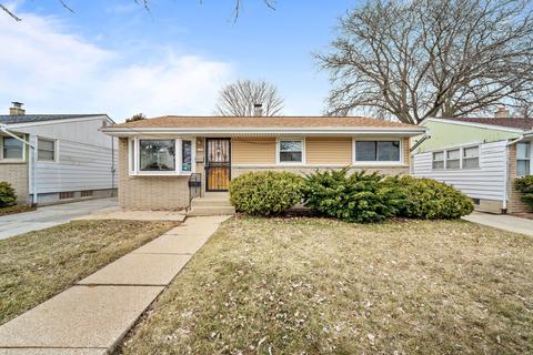 4161 N 66th, Milwaukee, WI 53216