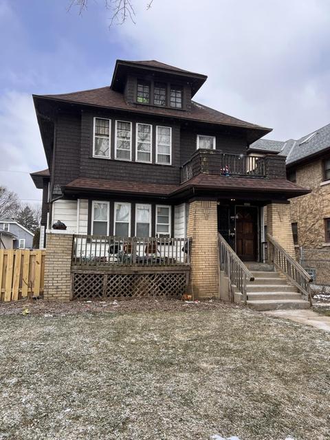 3035 N 45th #3037, Milwaukee, WI 53210