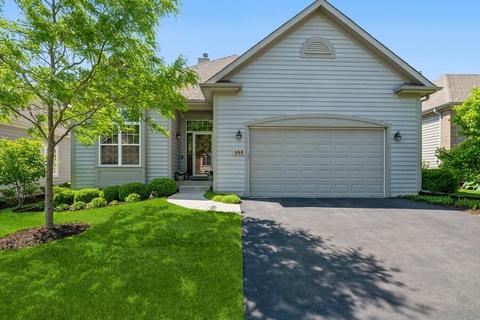 152 Lake Vis, Fontana, WI 53125