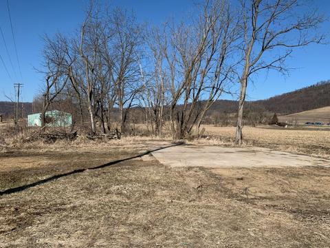 S731 Old Mill, Coon, WI 54623