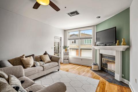 35 Harborview #116, Racine, WI 53403