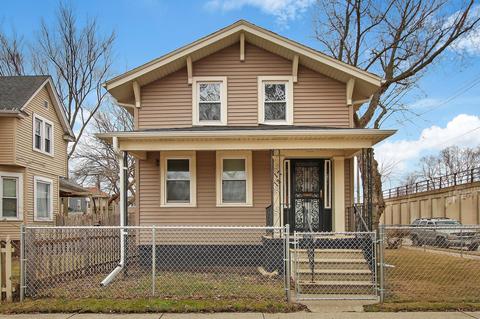 1217 61st, Kenosha, WI 53143