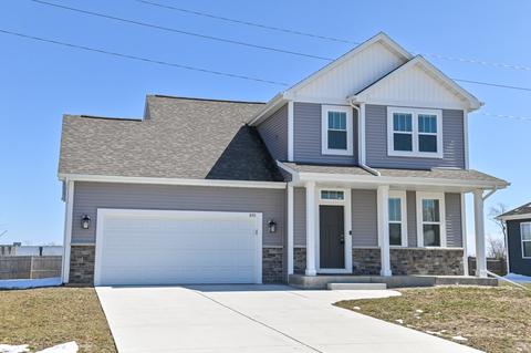 3155 Loumos, Sturtevant, WI 53177