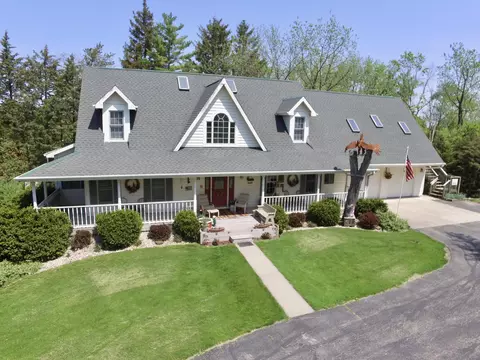 10250 W 3 Mile, Raymond, WI 53126