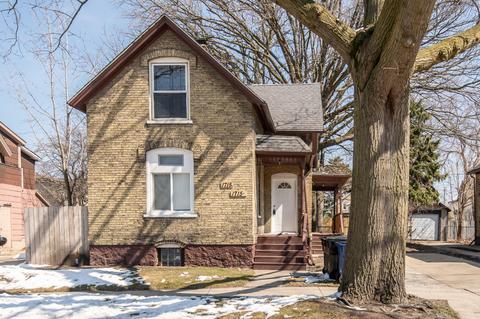 1715 Erie, Racine, WI 53402