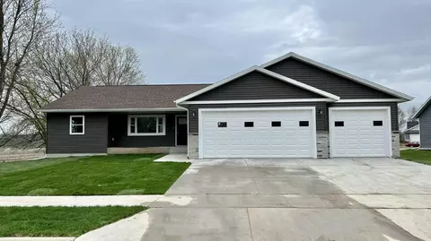 2310 John Leis, Bangor, WI 54614