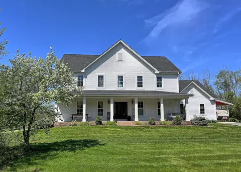 3335 S Heide, New Berlin, WI 53146