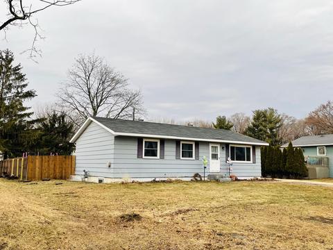 1747 Caroline, Campbell, WI 54603