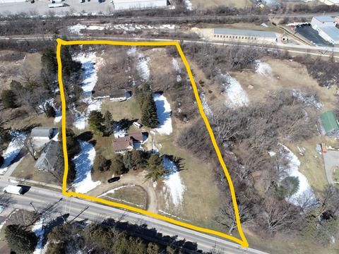 887 N Green Bay, Grafton, WI 53024