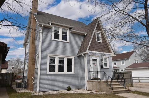 7406 37th, Kenosha, WI 53142