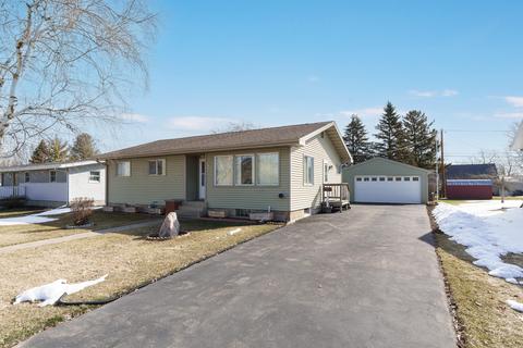 619 Maxon, Waupun, WI 53963