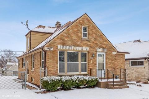 3935 N 53rd, Milwaukee, WI 53216