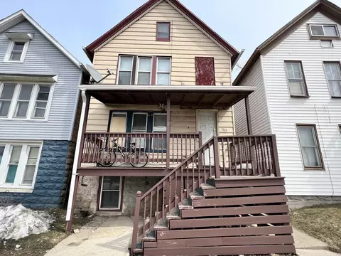 1928 S 13th, Milwaukee, WI 53204