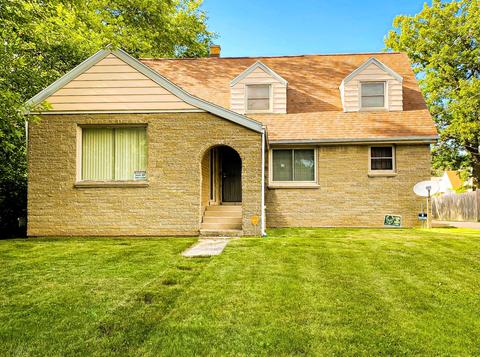 3918 W Silver Spg, Milwaukee, WI 53209