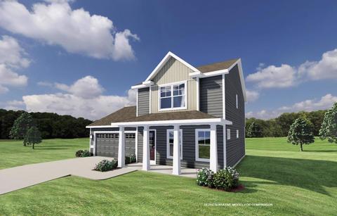 1390 E Arrowood, Oconomowoc, WI 53066
