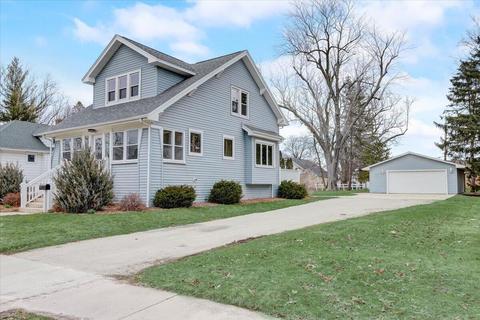 617 N Church, Elkhorn, WI 53121