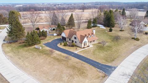 1858 Woodsfield, Richfield, WI 53076