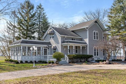 w3673 County Road Es, Lafayette, WI 53121