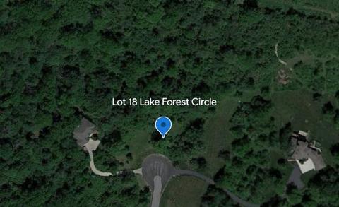 Lt18 Lake Forest, Geneva, WI 53147