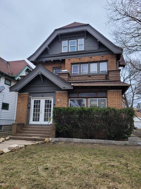 2744 N 39th #2746, Milwaukee, WI 53210