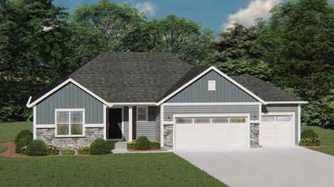 w189n15754 Maple Flds, Jackson, WI 53037
