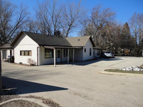 1444 Sheridan, Somers, WI 53140