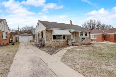 2873 S 52nd, Milwaukee, WI 53219