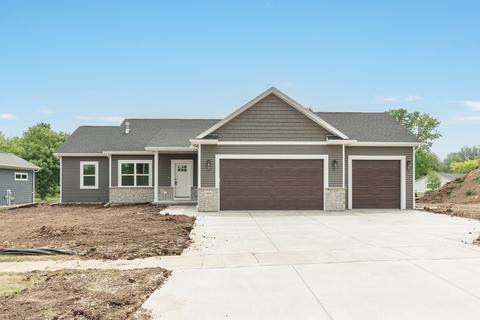 304 Riverside, Theresa, WI 53091