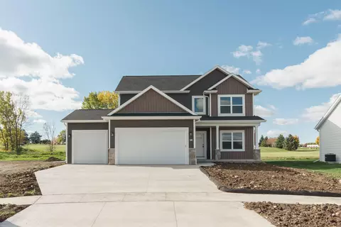 311 Allison, Campbellsport, WI 53010