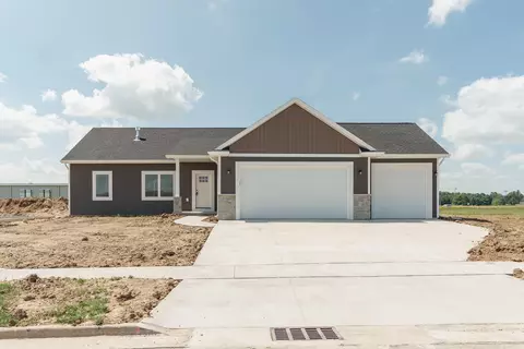 523 Allison, Campbellsport, WI 53010