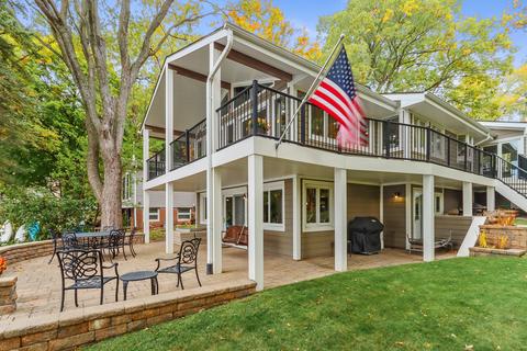 n7630 Pleasant Point Circle, La Grange, WI 53121