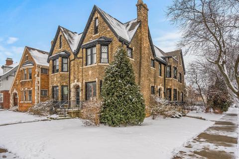 2705 E Bradford, Milwaukee, WI 53211