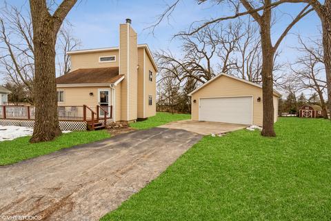 n7413 Mariner Hills Circle, La Grange, WI 53121