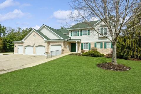 91 Potawatomi #A3, Williams Bay, WI 53191