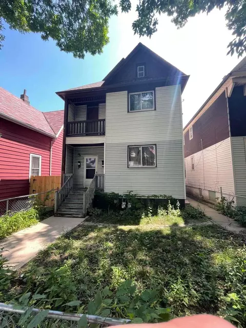 1436 N 30th, Milwaukee, WI 53208