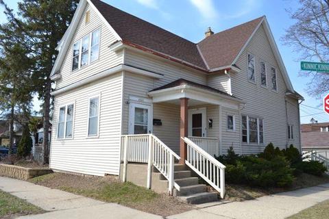 3501 S Pennsylvania, Milwaukee, WI 53235