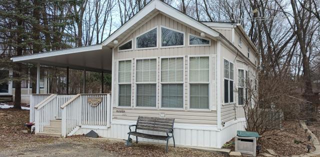 538 Glendale, Fulton, WI 53534