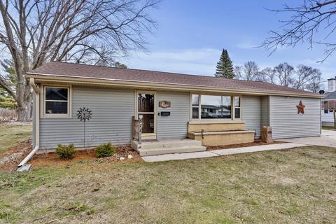 511 Clark, Cascade, WI 53011 photo 1