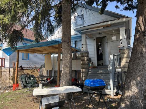 1518 W Washington, Milwaukee, WI 53204