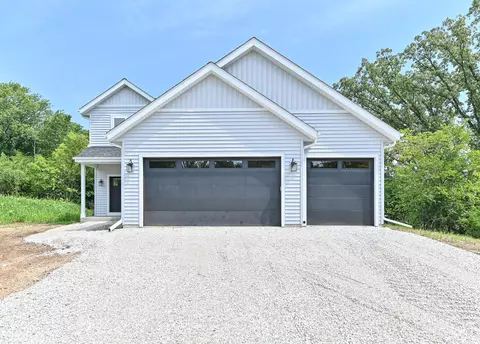 16816 W Sundown, New Berlin, WI 53151