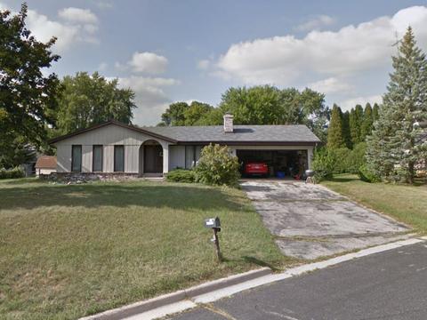 309 Spring, Delavan, WI 53115