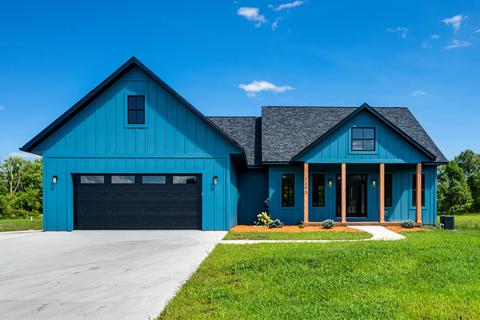 N7393 Hidden Prairie, Holland, WI 54636