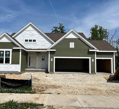 w70n1154 Pinehurst, Cedarburg, WI 53012