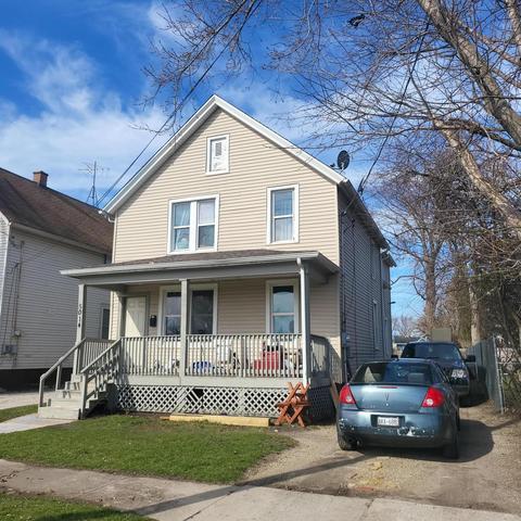 5014 14th, Kenosha, WI 53140