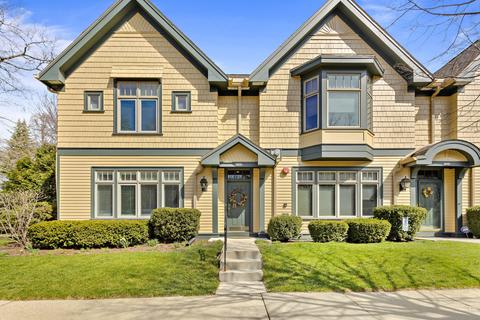 2320 Edgewood, Shorewood, WI 53211