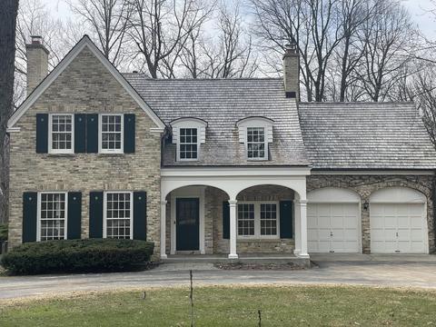 1119 E Goodrich, Fox Point, WI 53217 photo 1