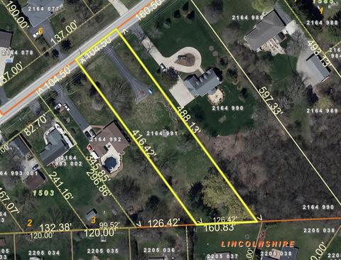 s70w12963 Woods, Muskego, WI 53150