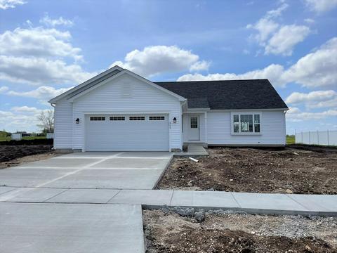 315 Savannah #LT 29, Walworth, WI 53184